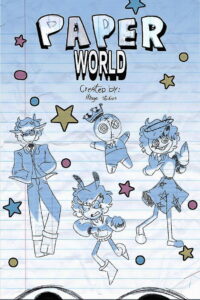 Paper World