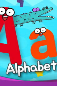 Alphabet Song | A to Z for Children