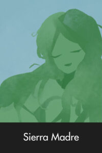 Sierra Madre
