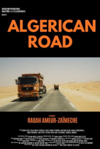 The Algerian Route
