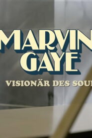 Marvin Gaye – Visionär des Soul