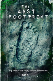 The Last Footprint