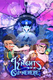 Knights of Guinevere