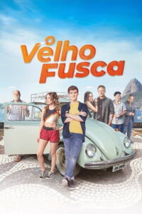 O Velho Fusca