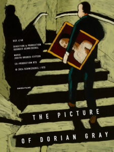 The Portrait of Dorian Gray