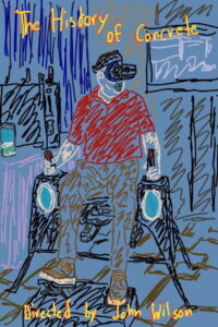 The History of Concrete