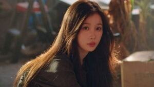 Speed and Love: 1×5