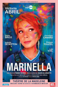 Marinella