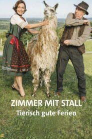 Zimmer mit Stall – Tierisch gute Ferien