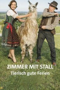 Zimmer mit Stall – Tierisch gute Ferien