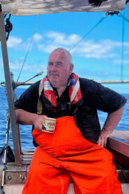 All Rivers Spill Their Stories to the Sea