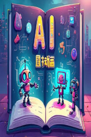 AI儿童图书动画