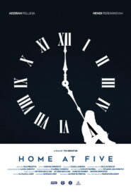 HOME AT FIVE