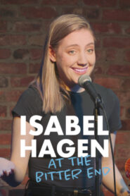 Isabel Hagen at the Bitter End