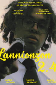 Lannionzon 2.4