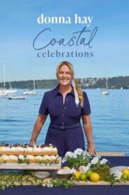 Donna Hay Coastal Celebrations