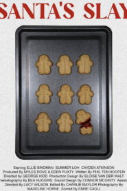 Santa’s Slay