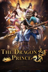The Dragon Prince
