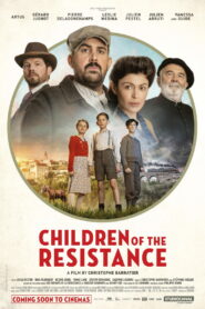 The Children of the Resistance