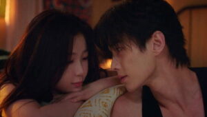 Speed and Love: 1×11