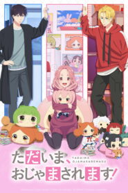 Pardon the Intrusion, I’m Home!