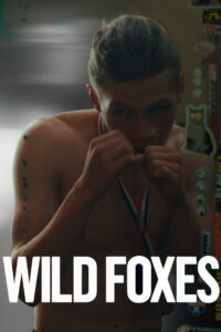 Wild Foxes