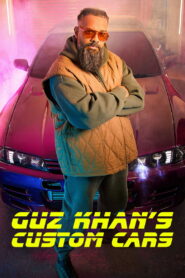 Guz Khan’s Custom Cars