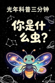 光年科普三分钟:你是什么虫?