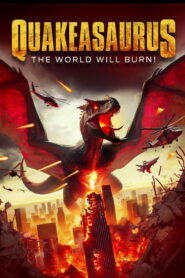 Quakeasaurus