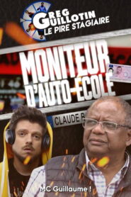 Le Pire Stagiaire : Moniteur d’auto-école