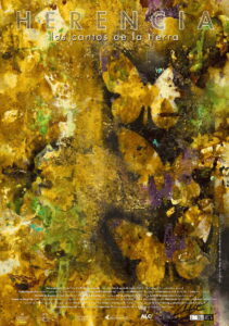 Herencia: Los cantos de la tierra