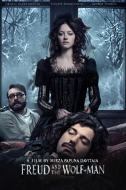 Freud and the Wolf-Man