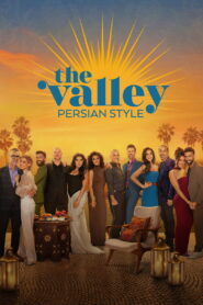 The Valley: Persian Style