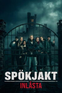 Spökjakt – Inlåsta