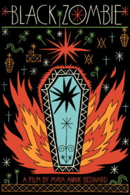 Black Zombie
