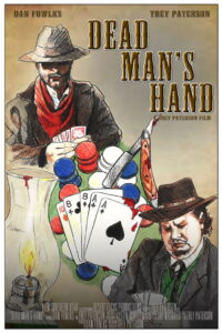 Dead Man’s Hand