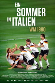 Ein Sommer in Italien – WM 1990