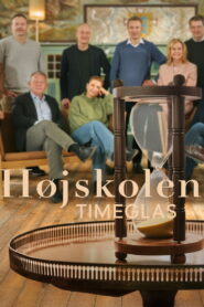 Højskolen – Timeglas