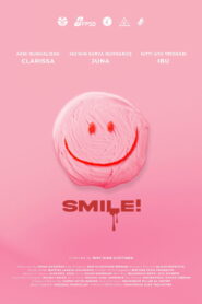 SMILE!
