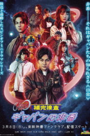 Supplementary Investigation: Off-Duty Gavan