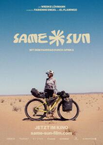 Same Sun – Mit dem Fahrrad durch Afrika