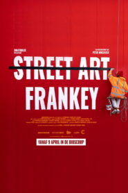Streetart Frankey