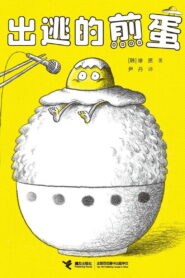 出逃的煎蛋