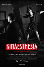 Kinaesthesia