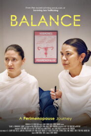 Balance: A Perimenopause Journey