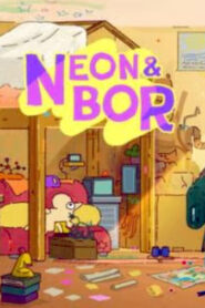 Neon & Bor