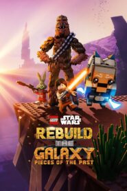 LEGO Star Wars: Rebuild the Galaxy – Pieces of the Past