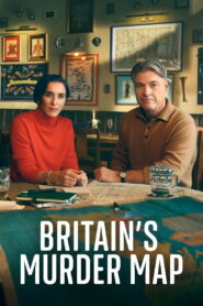 Britain’s Murder Map with Vicky McClure and Jonny Owen