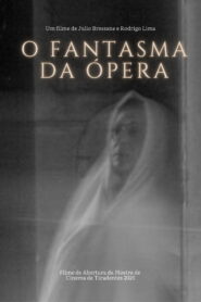 O Fantasma da Ópera