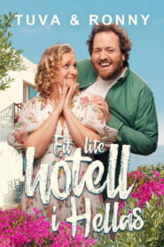 Tuva and Ronny’s Bed & Breakfast